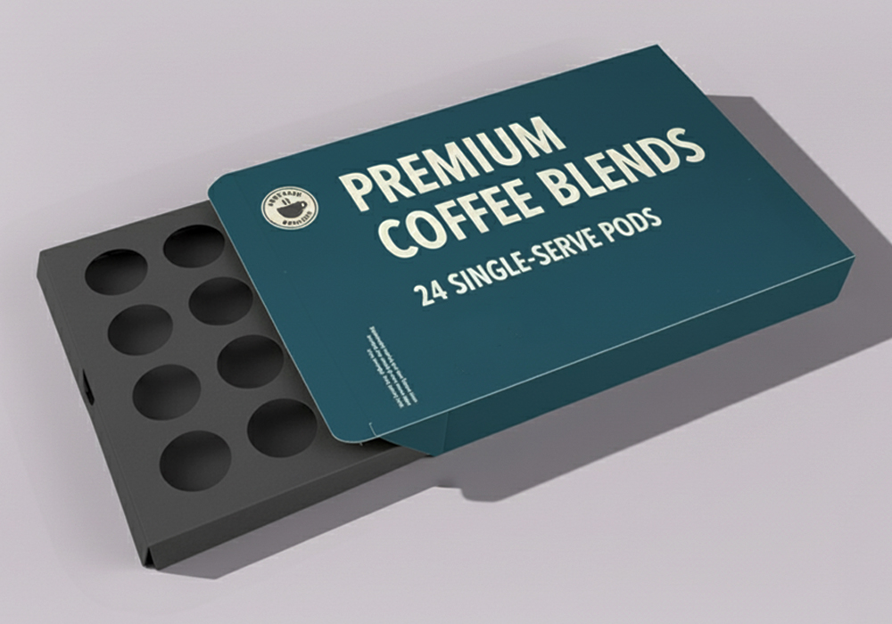 Typography and Graphics In Packaging Typography and Graphics In Packaging